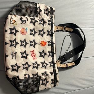 tokidoki for lesportsac Purse